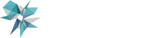 logo_humus_art_con_sottotitolo
