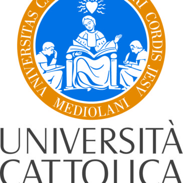 Nasce la collaborazione con l’Università Cattolica del Sacro Cuore
