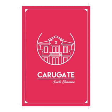 Cartoline per Carugate_progetto Humusart