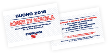 Amici di scuola 2018