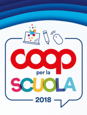 Coop per la scuola