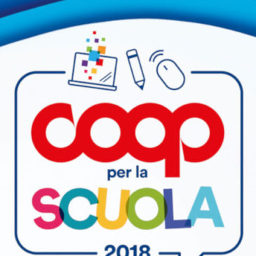 Coop per la scuola