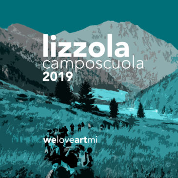 Camposcuola Lizzola 2019