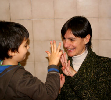 Ciao Laura…