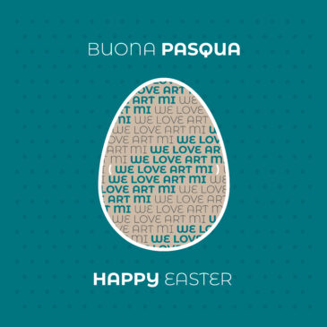 Buona Pasqua / Happy Easter 2021