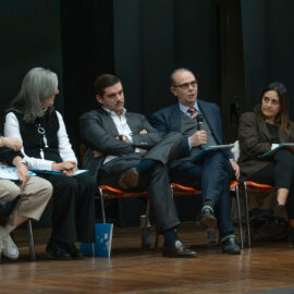 Formare i talenti, costruire il futuro: Studenti e insegnanti degli Artigianelli incontrano le imprese